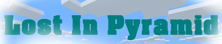 Lost In Pyramid 1.5.1 для Minecraft 
