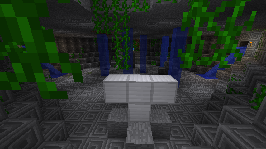 XPAM для Minecraft 1.2.3 +