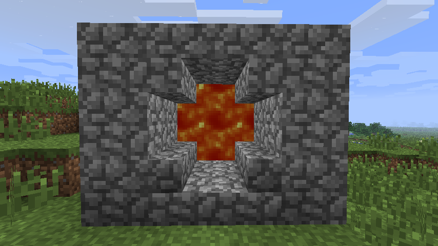 Minecraft 1.2.0 (12w08a)